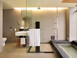 Freshfields Hotel