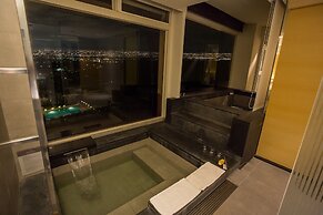 Freshfields Hotel