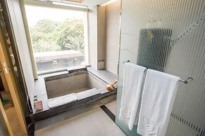Freshfields Hotel
