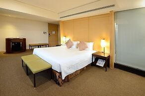 Freshfields Hotel