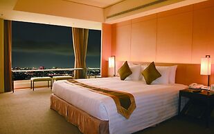 Freshfields Hotel