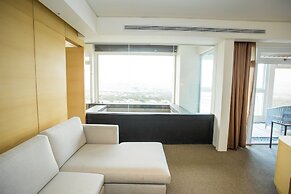 Freshfields Hotel