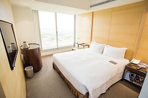 Freshfields Hotel