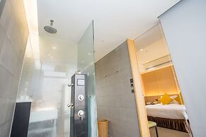 Freshfields Hotel