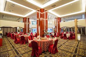 Freshfields Hotel