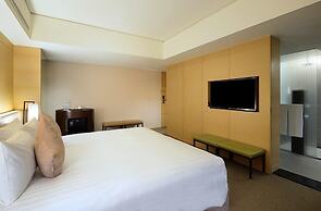 Freshfields Hotel