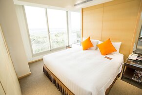 Freshfields Hotel