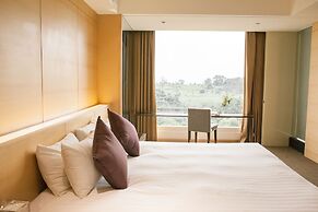 Freshfields Hotel