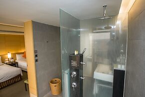 Freshfields Hotel