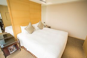 Freshfields Hotel