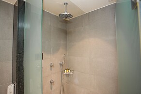 Freshfields Hotel