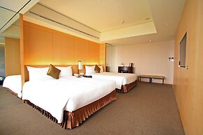 Freshfields Hotel