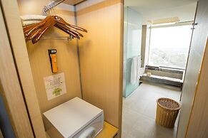 Freshfields Hotel