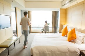 Freshfields Hotel