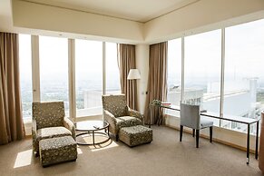 Freshfields Hotel