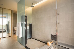 Freshfields Hotel