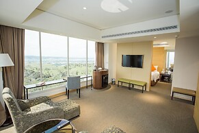 Freshfields Hotel