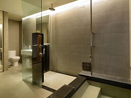 Freshfields Hotel