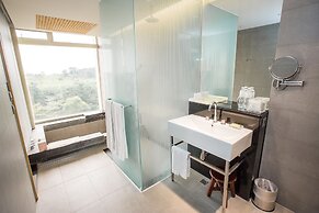 Freshfields Hotel