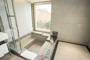 Freshfields Hotel