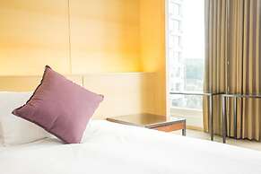 Freshfields Hotel