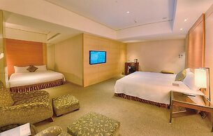 Freshfields Hotel