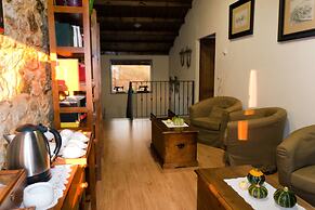 A Casa do Folgo