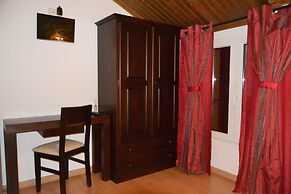 A Casa do Folgo