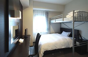 Green Rich Hotel Yamaguchi Yuda Onsen