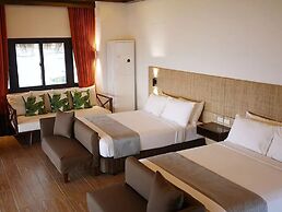 Matabungkay Beach Hotel