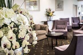 Foothills Conference Centre