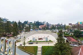 Hotel Sapa Square, Affiliated by Meliá