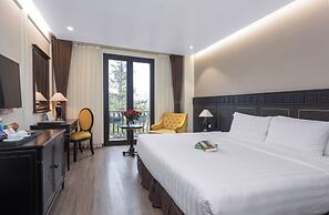 Hotel Sapa Square, Affiliated by Meliá