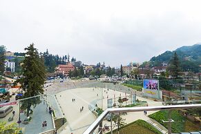 Hotel Sapa Square, Affiliated by Meliá