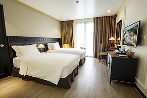 Hotel Sapa Square, Affiliated by Meliá