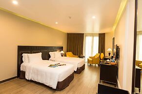 Hotel Sapa Square, Affiliated by Meliá
