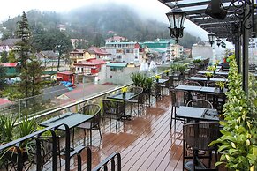 Hotel Sapa Square, Affiliated by Meliá