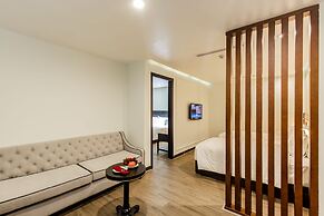 Hotel Sapa Square, Affiliated by Meliá