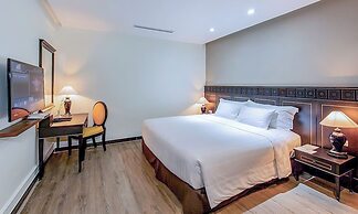 Hotel Sapa Square, Affiliated by Meliá