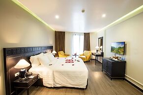 Hotel Sapa Square, Affiliated by Meliá