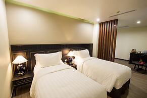 Hotel Sapa Square, Affiliated by Meliá