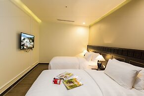 Hotel Sapa Square, Affiliated by Meliá