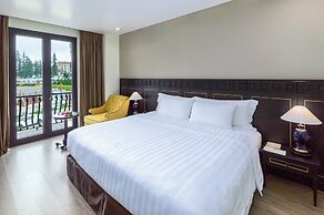 Hotel Sapa Square, Affiliated by Meliá