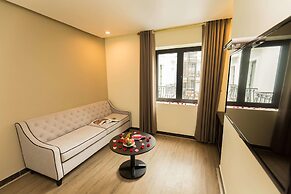 Hotel Sapa Square, Affiliated by Meliá
