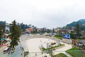 Hotel Sapa Square, Affiliated by Meliá