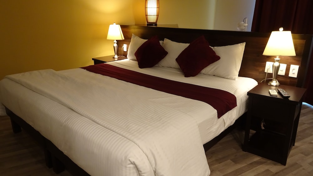 Hotel El Dorado Hermosillo
