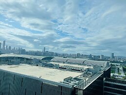 Xingyi International Hotel Poly Store