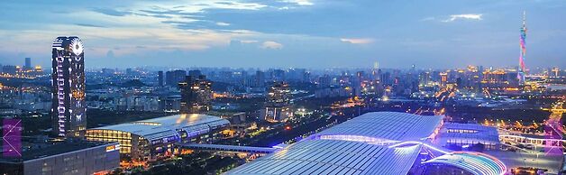 Xingyi International Hotel Poly Store