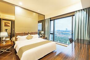 Xingyi International Hotel Poly Store