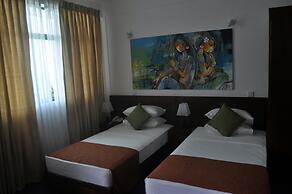 Amaara Sky Hotel